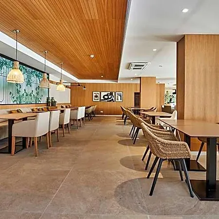 Hotel Hoposa & Villaconcha 4*
