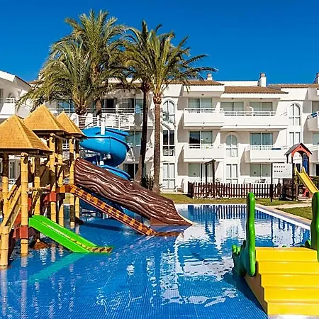 Hoposa & Villaconcha Hotel Pollenca
