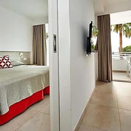 Hoposa & Villaconcha Hotel 4*