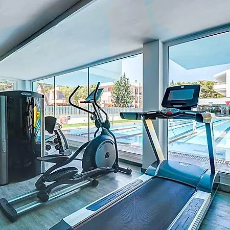 Hoposa & Villaconcha Hotel 4*