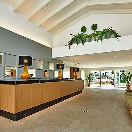 Hotel Hoposa & Villaconcha