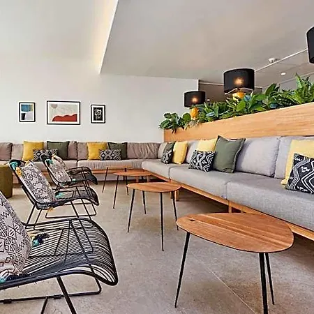 Hotel Hoposa & Villaconcha 4*