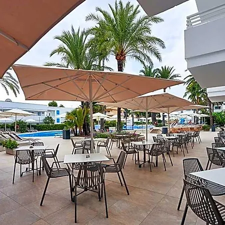 Hoposa & Villaconcha Hotel Pollenca