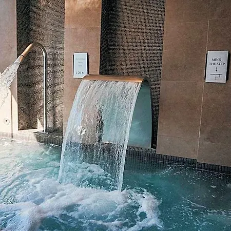 Hotel Hoposa & Villaconcha 4*