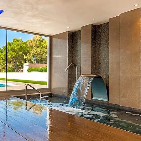 Hoposa & Villaconcha Hotel 4*