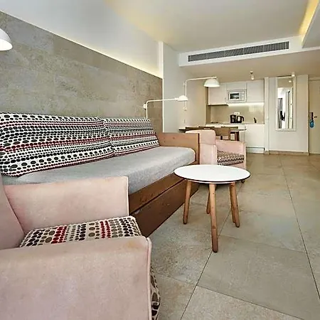 Hoposa & Villaconcha 4*